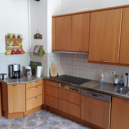 Ferienwohnung Auf Einem Gutshof Nordenham Exterior foto